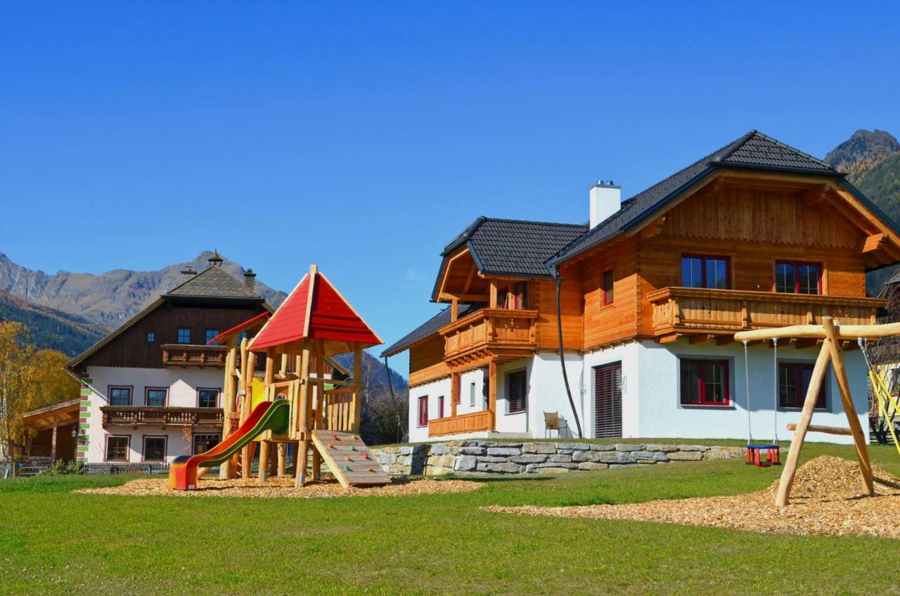 Denggnhof Weisspriach
