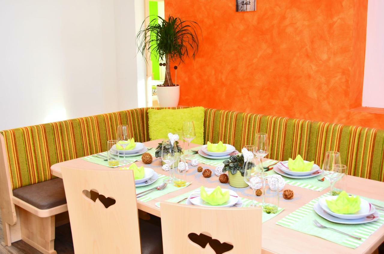 Farm stay Denggnhof *