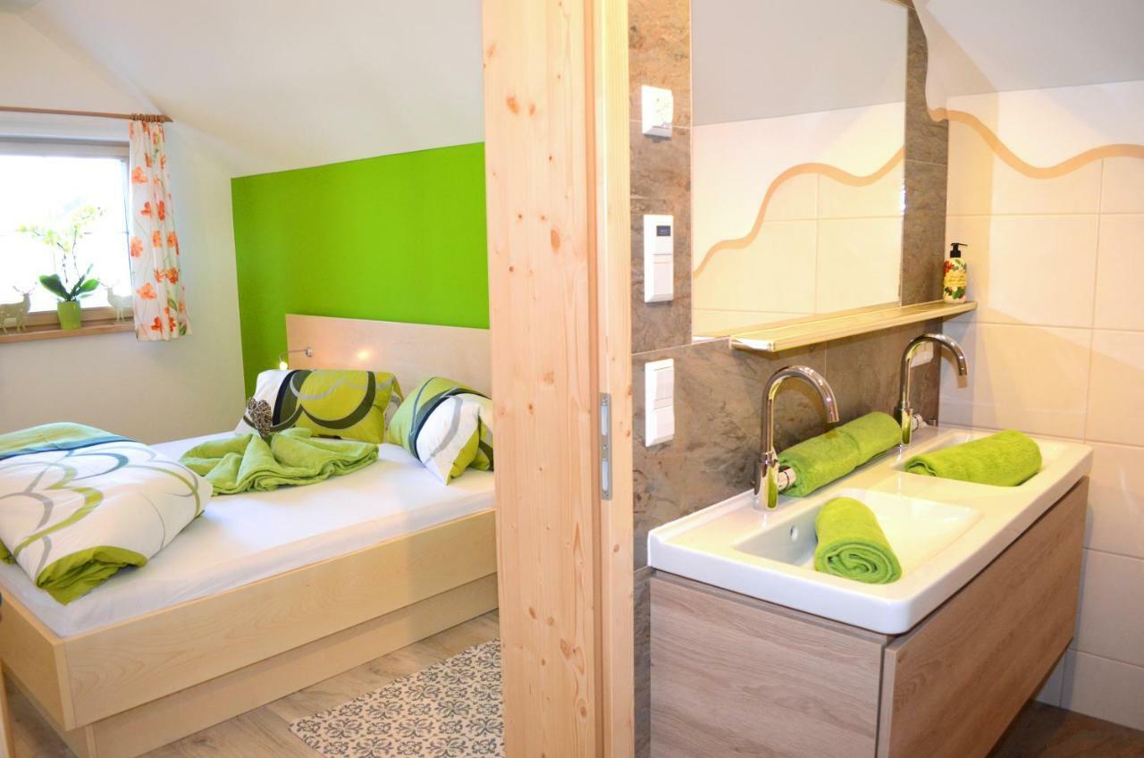 Farm stay Denggnhof *