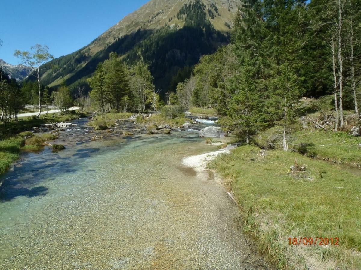 Denggnhof Farm stay