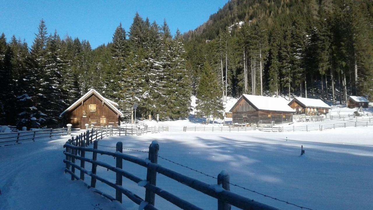 Denggnhof Farm stay