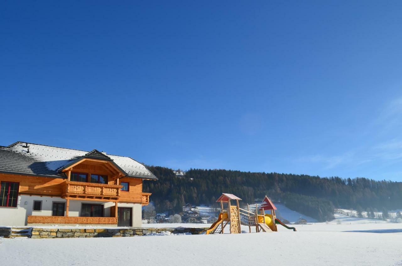 Denggnhof Farm stay *