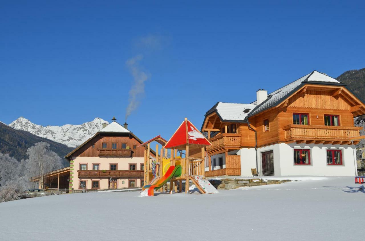 Denggnhof Weisspriach