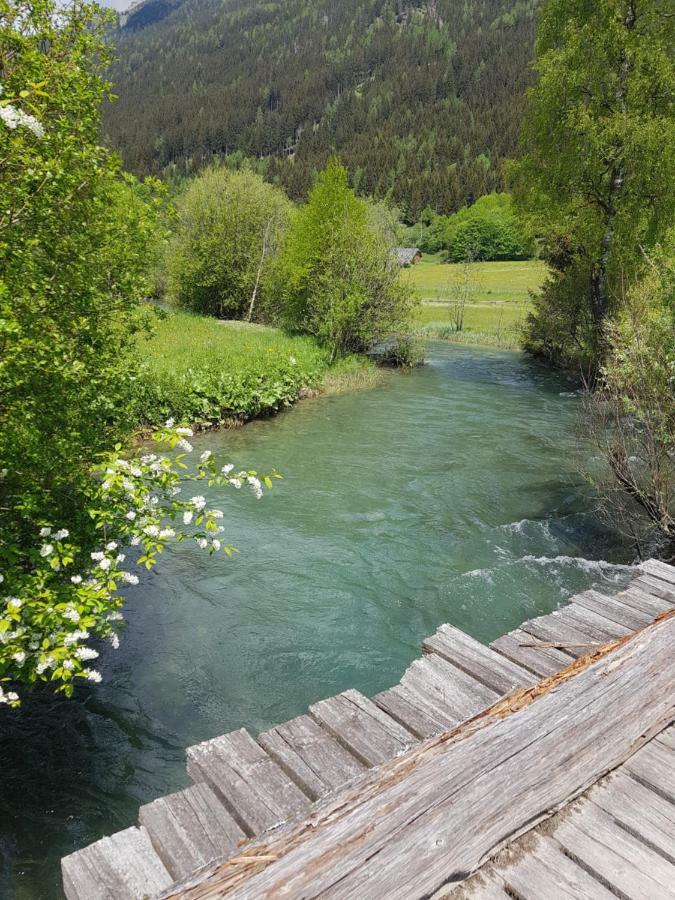 Farm stay Denggnhof *